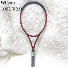 新品 CLASH Wilson 100L V2.0 クラッシュ ウィルソンのサムネイル