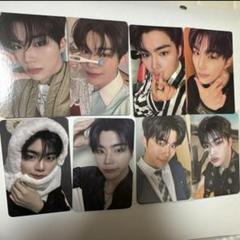 【正規品】 2025年最新】ゼベワン トレカ まとめ売りの人気アイテム - メルカリ K-POP・アジア