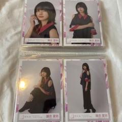 藤吉夏鈴 3rd TOUR 2023 オープニング 大正浪漫 生写真 8種コンプ 藤吉夏鈴 3rd TOUR 2023 オープニング 大正浪漫 生写真 8種コンプ