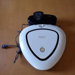 2025年最新】panasonic ロボット 掃除 機の人気アイテム - メルカリ