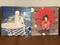 【新品未使用】「傷物語」劇伴音楽集アナログレコード２枚セット 2025年最新】傷物語 レコードの人気アイテム - メルカリ
