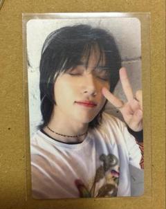 最新入荷】 Wonderland Chaotic TXT weverse Photocard Official