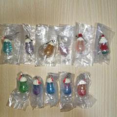 旅する喫茶ミニチャーム　 Vol.1シークレットなし５種 Vol.2コンプリート