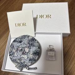 新品Diorプラチナ会員限定 ウェルカムギフト ミスディオール