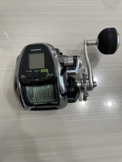 SHIMANO12 フォースマスター3000mk 電動リール シマノ フォースマスター 3000 (リール) 価格比較 - 価格.com