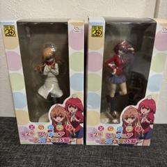 2025年最新】とらドラ！ フィギュア 大河＆実乃梨の人気アイテム