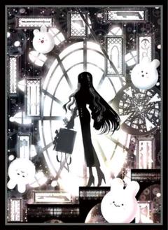 夜見れな スリーブ 未開封 Amazon | 【スリーブ50枚】夜見れな（WIXOSS Limited supply set