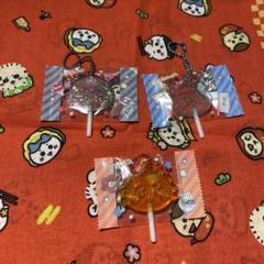 ちいかわ キャンディチャームズグミセット