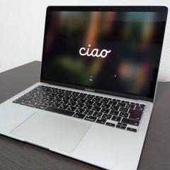 Apple MacBook Air M1 メモリ16GB ストレージ256GB