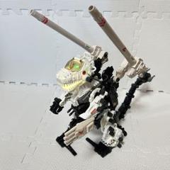 未組立 内袋未開封 旧ゾイド ゴジュラス メカ生体版 昭和版 ZOIDS 旧ゾイド ゴジュラス メカ生体版 動作確認済 ZOIDS
