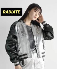 ヤマダヤ RADIATE ブルゾン 新品未使用 定価19000円 2025年最新】radiate ブルゾンの人気アイテム - メルカリ