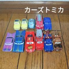 DISNEY ディズニー ミニカー トミカ等 まとめ売り 2025年最新】ディズニートミカまとめ売りの人気アイテム - メルカリ