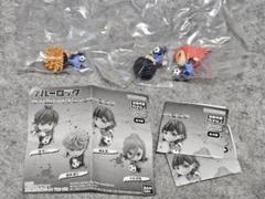 ブルーロック　カプセルフィギュアコレクション