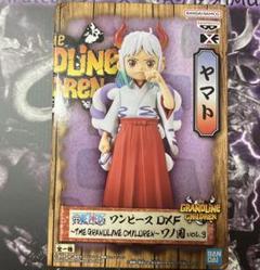 ヤマト ワノ国 vol.3 dxf ワンピースフィギュア チルドレンのサムネイル
