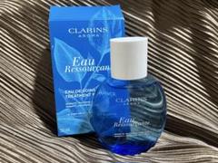 ほぼ未使用・クラランス CLARINS オー トランキリティー 50mlのサムネイル