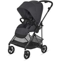 【未使用】サイベックス/cybex ベビーカー MELIOメリオ 定価7万