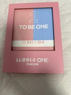 Wanna One アルバム 7枚セット 2025年最新】wanna one アルバムの人気アイテム - メルカリ