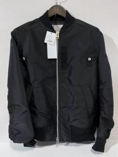 Sacai Nike コラボMA-1 サイズXS メンズ レア Nike sacaiナイキ サカイ ボンバージャケット MA-1サイズXS