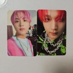 2025年最新】nct127 2baddies ヘチャンの人気アイテム - メルカリ
