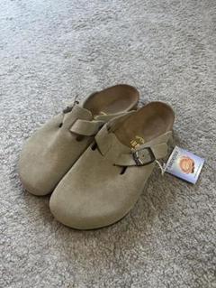 2025年最新】birkenstock ボストン トープ 40の人気アイテム