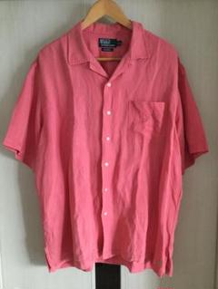 Ralph Lauren CALDWELL コーラル XL