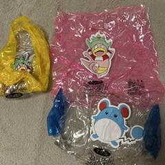 韓国ロッテリア」がポケモンと提携して幻想的な『ポケモン