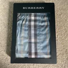 2025年最新】BURBERRY トランクスの人気アイテム - メルカリ