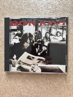 Bon Jovi: Crossroad