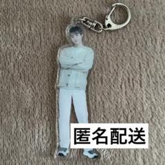 TREASURE - TREASURE ドヨン アクスタ 未開封 2025年最新】treasureドヨンアクスタの人気アイテム - メルカリ