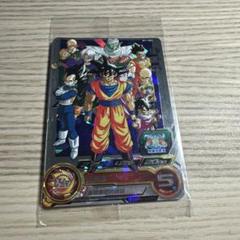 ドラゴンボールヒーローズ未開封セット❗️ Yahoo!オークション - スーパードラゴンボールヒーローズ BM5弾