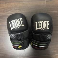 LEONE 1947 総合グローブ(MMA) 総合格闘技オープンフィンガー