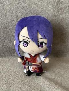 あんスタ 神崎颯馬 ぬいぐるみ - メルカリ