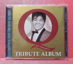 坂本　九　8cmCD 坂本九 – 九・メモリアル – Vinyl (LP, Album + 2 more), 1985