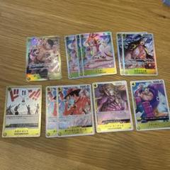 ONE PIECE - ワンピースカードゲーム　ノーマル・R まとめ売り 2025年最新】ワンピースカード ノーマル まとめ売りの人気