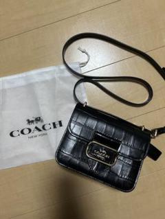 2025年最新】coach スクエア バッグの人気アイテム - メルカリ
