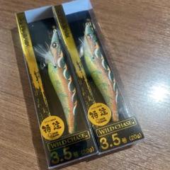 スクイッドマニア　限定　ムラマサ　マジョーラ　村正　MURAMASA おまけ有 スクイッドマニア 限定 ムラマサ マジョーラ 村正 MURAMASA