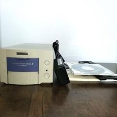 動作品 MINOLTA DiMAGE Scan Dual II AF-2820U