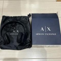 2025年最新】armani exchange ヘッドの人気アイテム - メルカリ