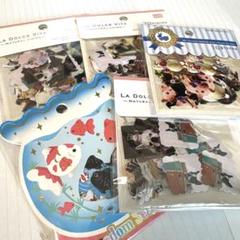フレークシール　11