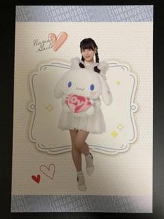 齊藤なぎさ イコラブ ＝LOVE シナモン 生写真 セミコンプ の通販