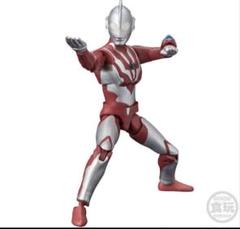 超動αウルトラマン 9 リブッド