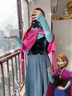 2025年最新】雪山アナ ウィッグの人気アイテム - メルカリ
