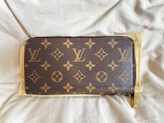 ルイ・ヴィトン モノグラム 長財布