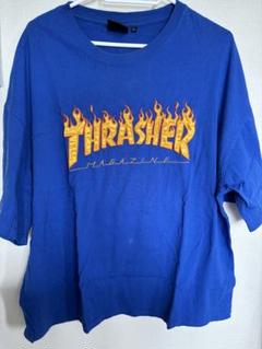 morimori様専用THRASHER Tシャツのサムネイル