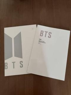 BTS 会報　最終値下げ 2025年最新】bts 会報誌の人気アイテム - メルカリ