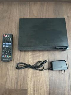 2025年最新】panasonic dmp-bd90-kの人気アイテム - メルカリ