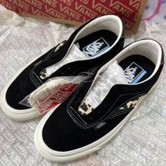 2025年最新】vans レオパード スリッポンの人気アイテム - メルカリ