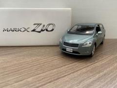 2025年最新】マークxジオ ミニカーの人気アイテム - メルカリ