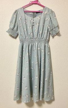 エブリン ロングワンピースの中古 新品通販 メルカリ No 1フリマアプリ エブリン ロングワンピースの中古 新品通販 メルカリ No 1フリマアプリ