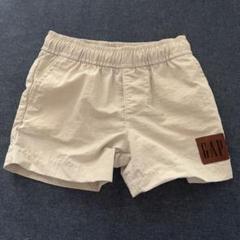 未使用 GAP ナイロンパンツ 70cm アウトドア